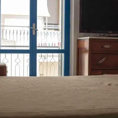 Soverato Withseaview Ferienhaus