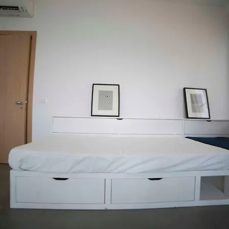 Ferienhaus Soverato Withseaview *