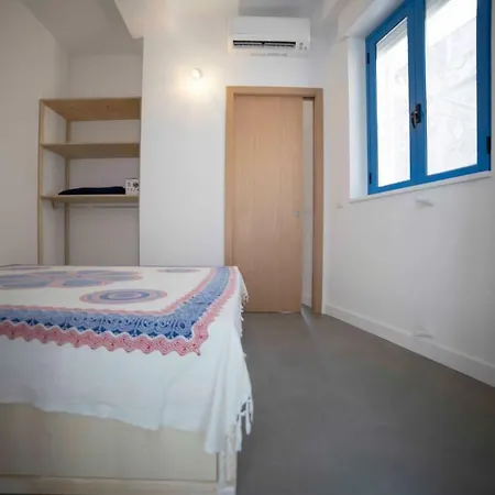 Ferienhaus Soverato Withseaview *