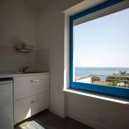 Ferienhaus Soverato Withseaview *