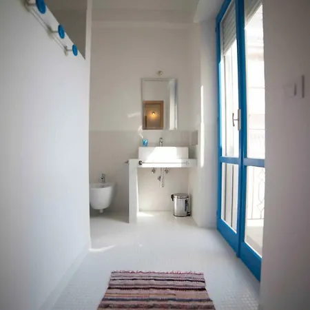 Ferienhaus Soverato Withseaview