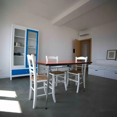 Ferienhaus Soverato Withseaview