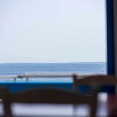 Soverato Withseaview Ferienhaus