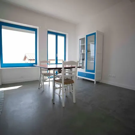 Soverato Withseaview Ferienhaus