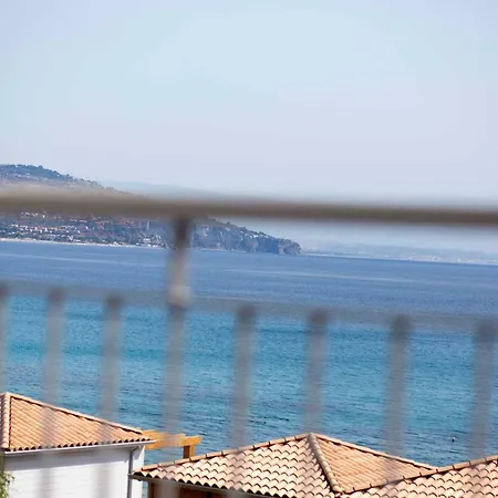 Soverato Withseaview Ferienhaus Soverato Marina